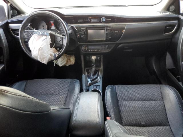 Photo 9 from auction – 2014 TOYOTA COROLLA L with VIN 2T1BURHE6EC049850