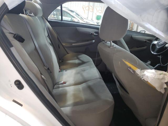 Photo 6 from auction – 2011 TOYOTA COROLLA BA with VIN 2T1BU4EE3BC652130