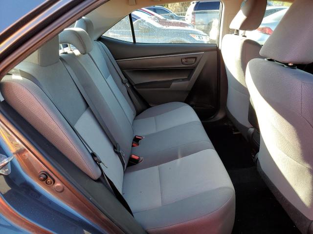 Photo 6 from auction – 2015 TOYOTA COROLLA L with VIN 2T1BURHEXFC422583