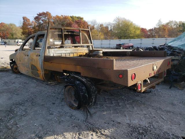 Foto 3 de la subasta – 2004 DODGE RAM 3500 S con VIN 3D7MA48D24G126506