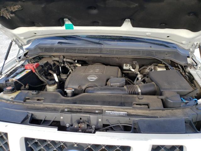 Photo 7 from auction – 2013 NISSAN ARMADA SV with VIN 5N1AA0NC9DN601285