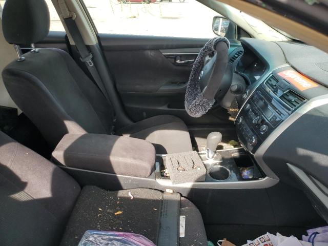 Photo 5 from auction – 2013 NISSAN ALTIMA 2.5 with VIN 1N4AL3AP1DC291336