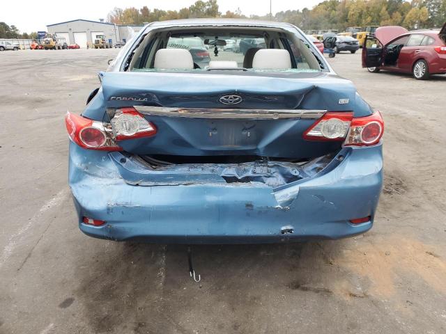 Photo 9 from auction – 2013 TOYOTA COROLLA BA with VIN 5YFBU4EEXDP166238