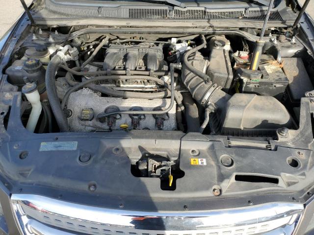 Photo 7 from auction – 2012 FORD TAURUS LIM with VIN 1FAHP2FW8CG101908