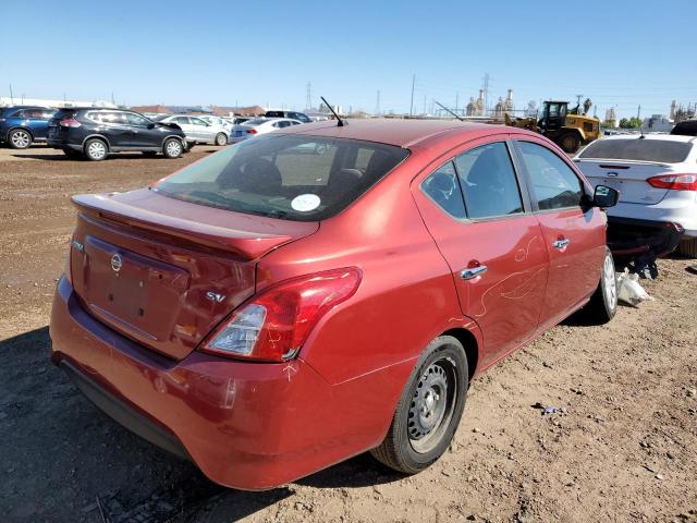 Photo 4 from auction – 2017 NISSAN VERSA S with VIN 3N1CN7AP3HK408213