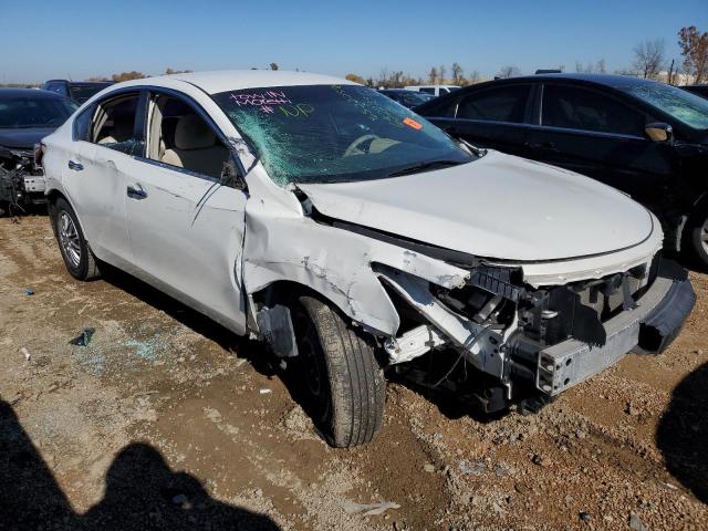 Photo 9 from auction – 2013 NISSAN ALTIMA 2.5 with VIN 1N4AL3AP2DC103973