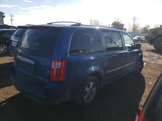 Photo 4 from auction – 2010 DODGE GRAND CARA with VIN 2D4RN5D10AR435779