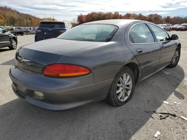Photo 4 from auction – 2003 CHRYSLER CONCORDE L with VIN 2C3AD56G83H524141