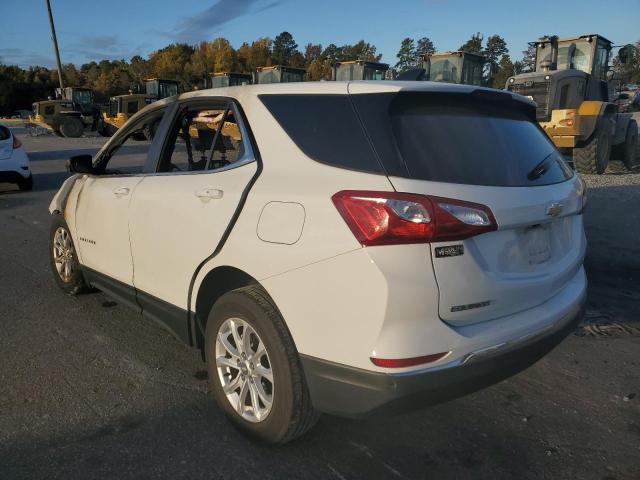 Photo 3 from auction – 2018 CHEVROLET EQUINOX LT with VIN 3GNAXJEV8JS641358