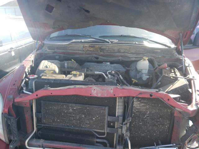 Photo 7 from auction – 2006 DODGE RAM 1500 S with VIN 1D7HU18286J228680