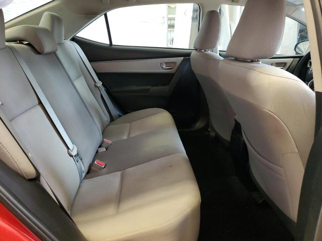 Photo 6 from auction – 2014 TOYOTA COROLLA L with VIN 2T1BURHE7EC144482