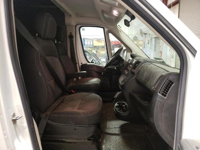 Photo 5 from auction – 2016 RAM PROMASTER with VIN 3C6TRVCG5GE108471