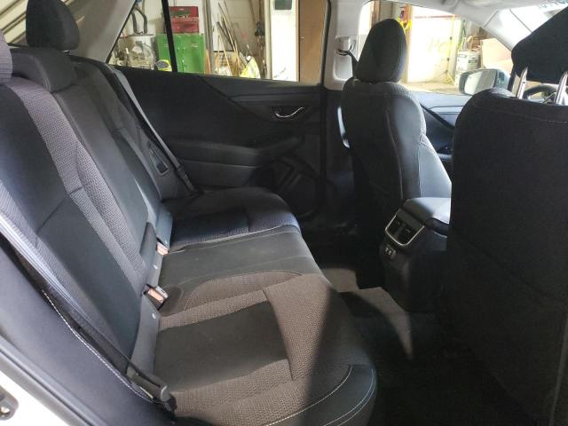 Photo 6 from auction – 2022 SUBARU OUTBACK PR with VIN 4S4BTADC7N3170142