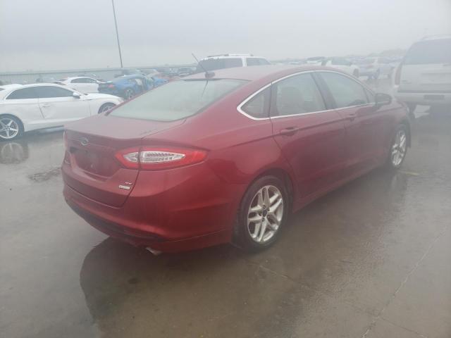 Photo 4 from auction – 2013 FORD FUSION SE with VIN 3FA6P0HR2DR177184