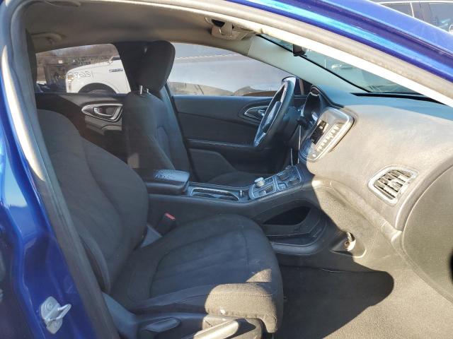 Photo 5 from auction – 2015 CHRYSLER 200 LIMITE with VIN 1C3CCCAB6FN691363