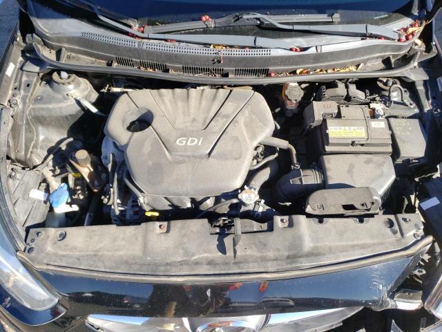 Photo 7 from auction – 2014 HYUNDAI ACCENT GLS with VIN KMHCT5AE2EU189287
