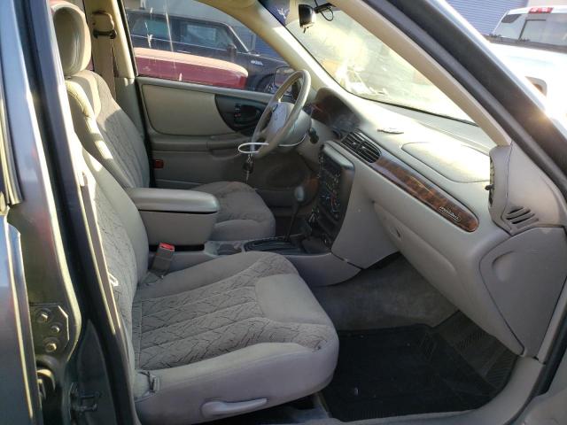 Photo 5 from auction – 2003 CHEVROLET MALIBU LS with VIN 1G1NE52J83M660674