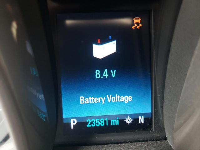 Photo 8 from auction – 2015 CHEVROLET MALIBU 1LT with VIN 1G11C5SL9FF147108