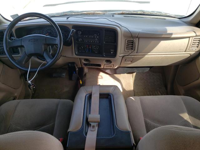 Photo 9 from auction – 2003 CHEVROLET SILVERADO with VIN 1GCEC19V43Z125889
