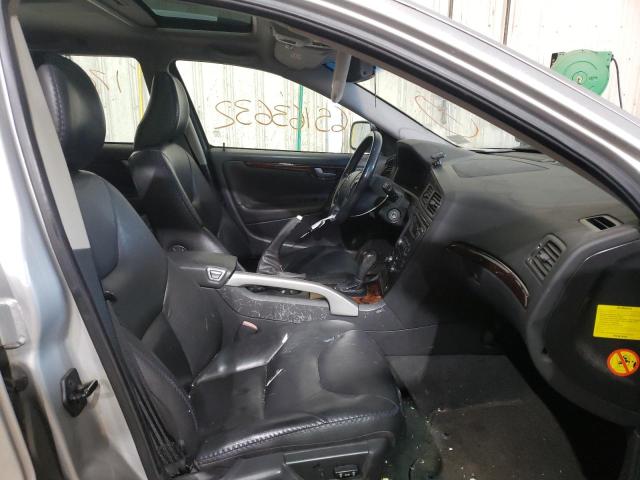 Photo 5 from auction – 2005 VOLVO XC70 with VIN YV1SZ592651174893