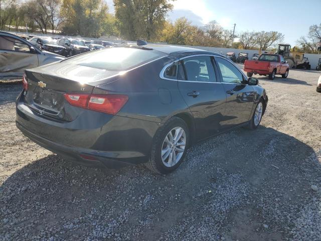 Photo 4 from auction – 2016 CHEVROLET MALIBU LT with VIN 1G1ZE5ST9GF296102