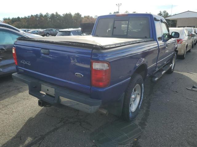 Photo 4 from auction – 2004 FORD RANGER SUP with VIN 1FTZR45E64PA92544