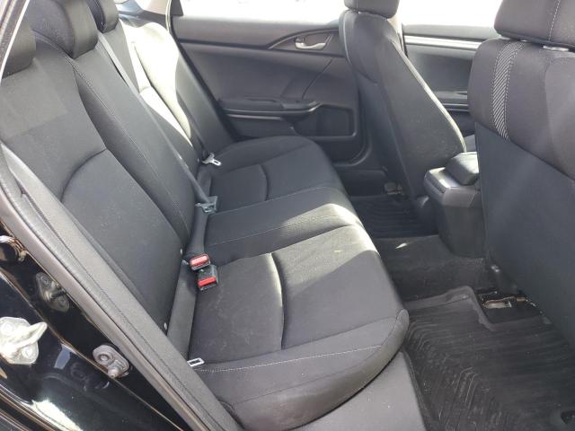 Photo 6 from auction – 2016 HONDA CIVIC LX with VIN 19XFC2F58GE063669