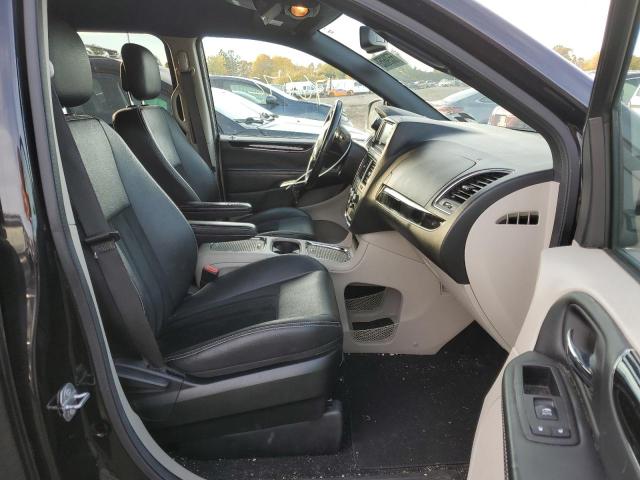 Photo 5 from auction – 2018 DODGE GRAND CARA with VIN 2C4RDGCG2JR240574