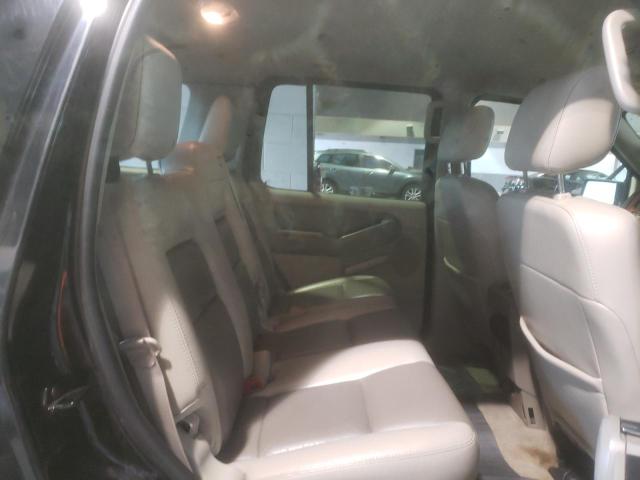 Photo 6 from auction – 2007 FORD EXPLORER X with VIN 1FMEU73E87UA48287