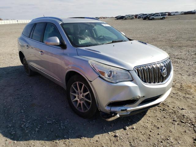 Photo 9 from auction – 2013 BUICK ENCLAVE with VIN 5GAKRCKD3DJ159757