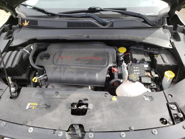 Photo 7 from auction – 2018 JEEP COMPASS LA with VIN 3C4NJDBB1JT401991