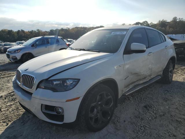 Photo 9 from auction – 2013 BMW X6 XDRIVE5 with VIN 5UXFG8C59DL591864