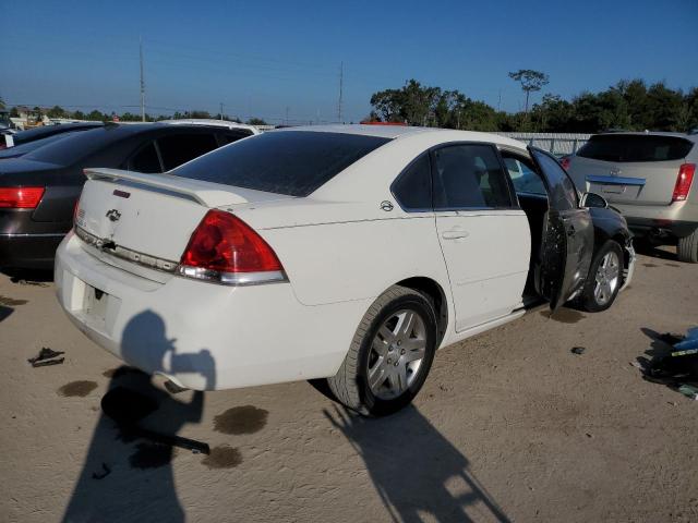 Photo 4 from auction – 2006 CHEVROLET IMPALA LT with VIN 2G1WC581769391926