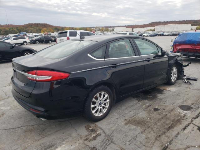 Photo 4 from auction – 2017 FORD FUSION S with VIN 3FA6P0G78HR237779