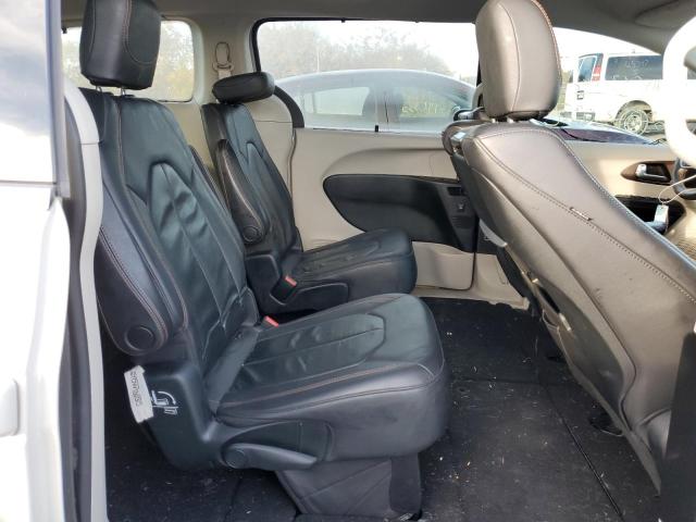 Photo 6 from auction – 2017 CHRYSLER PACIFICA T with VIN 2C4RC1EG1HR840087