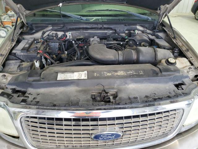 Photo 7 from auction – 2002 FORD EXPEDITION with VIN 1FMPU16L92LA95567