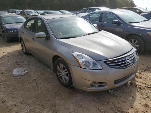 صورة رقم 1 من المزاد - 2012 NISSAN ALTIMA BAS مع VIN 1N4AL2AP2CN466819