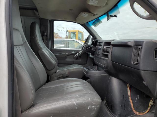 Photo 5 from auction – 2014 CHEVROLET EXPRESS G1 with VIN 1GCSGAFX1E1191766