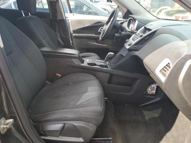 Photo 5 from auction – 2013 CHEVROLET EQUINOX LS with VIN 2GNALBEK2D1111832