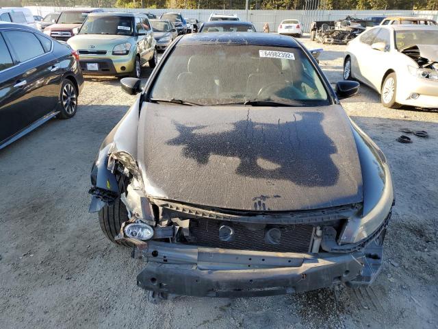 Photo 9 from auction – 2012 HONDA ACCORD EXL with VIN 1HGCS2B80CA009397