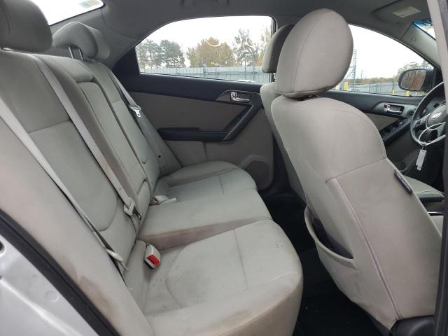 Photo 6 from auction – 2013 KIA FORTE EX with VIN KNAFU4A22D5729323