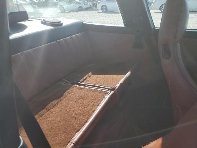 Photo 6 from auction – 1987 PORSCHE 911 CARRER with VIN WP0EB0919HS160132
