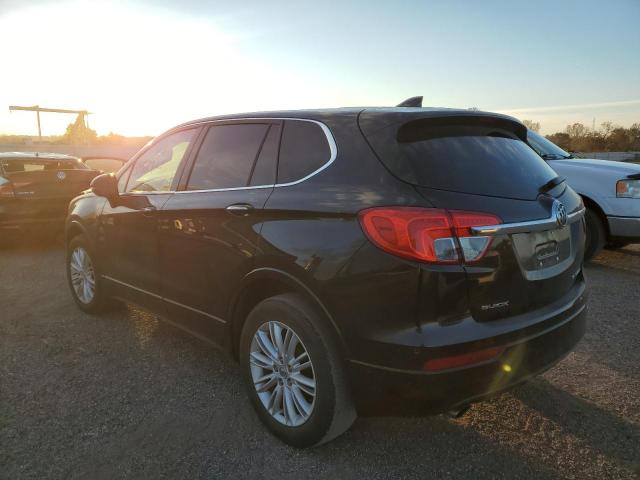 Photo 3 from auction – 2018 BUICK ENVISION P with VIN LRBFXBSA7JD006619