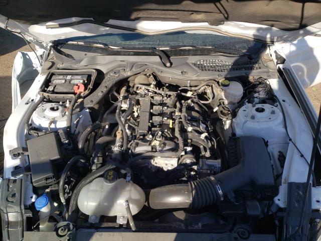 Photo 7 from auction – 2022 FORD MUSTANG with VIN 1FA6P8TH0N5110438