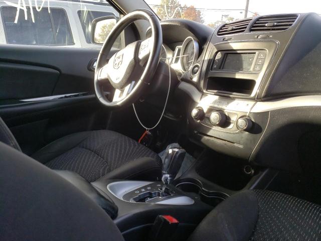 Photo 9 from auction – 2017 DODGE JOURNEY SE with VIN 3C4PDDAG6HT596414