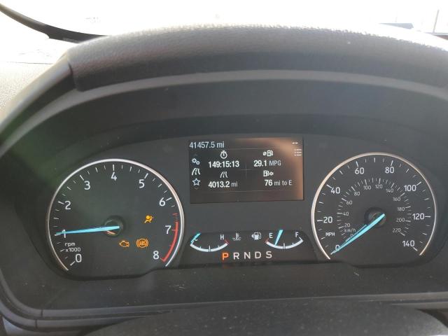 Photo 9 from auction – 2018 FORD ECOSPORT S with VIN MAJ3P1TE3JC235486