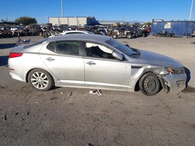 Photo 9 from auction – 2014 KIA OPTIMA LX with VIN 5XXGM4A74EG326590
