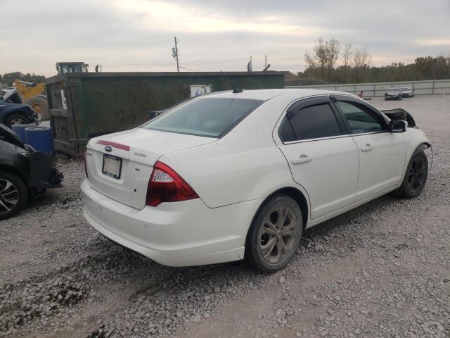 Photo 4 from auction – 2012 FORD FUSION SE with VIN 3FAHP0HA8CR441252