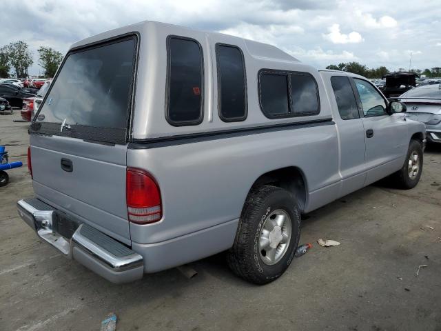 Photo 4 from auction – 1998 DODGE DAKOTA with VIN 1B7GL22X5WS561576