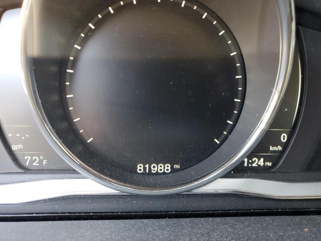 Photo 8 from auction – 2017 VOLVO S60 with VIN YV126MFL3H2424959